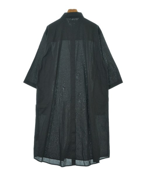 ZUCCa เดรสที่เป็นเสื้อเชิ้ตตัวยาว