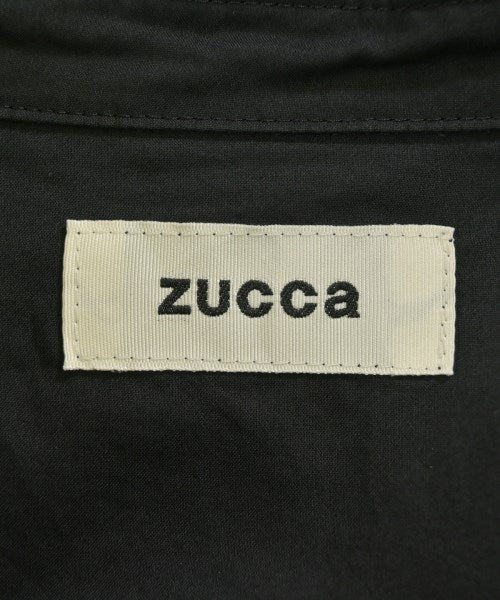 ZUCCa เดรสที่เป็นเสื้อเชิ้ตตัวยาว