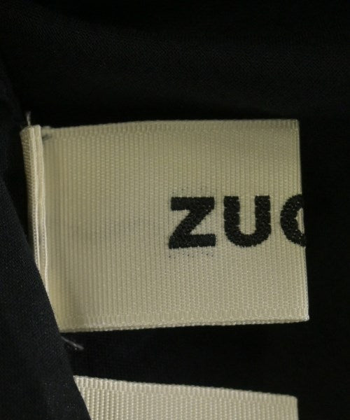 ZUCCa เสื้อสตรี