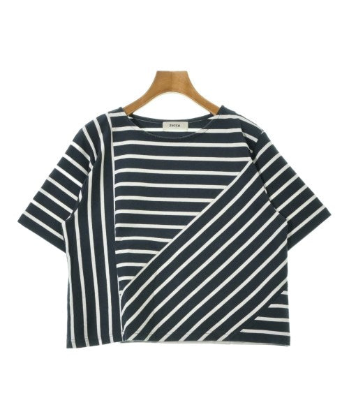 ZUCCa เสื้อยืด/เสื้อท็อปส์