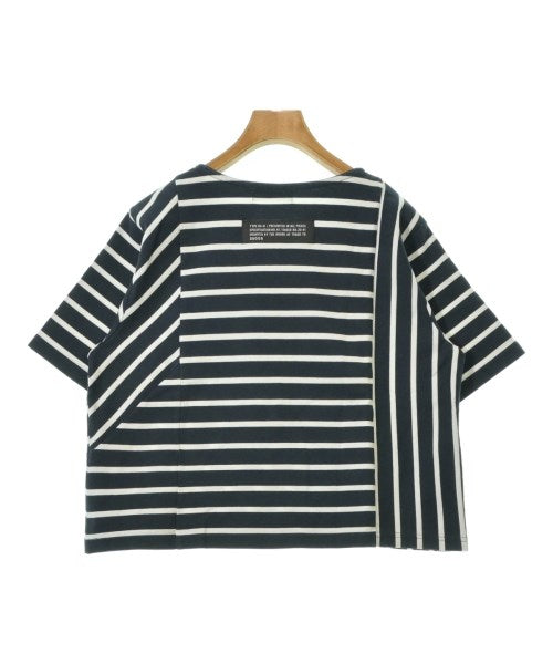 ZUCCa เสื้อยืด/เสื้อท็อปส์