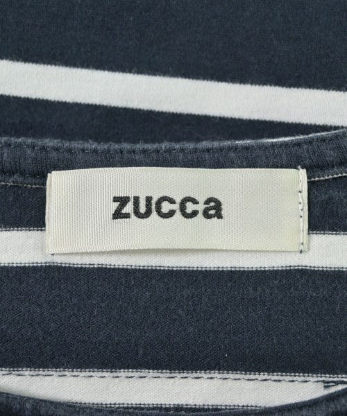 ZUCCa เสื้อยืด/เสื้อท็อปส์