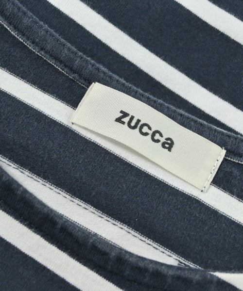 ZUCCa เสื้อยืด/เสื้อท็อปส์
