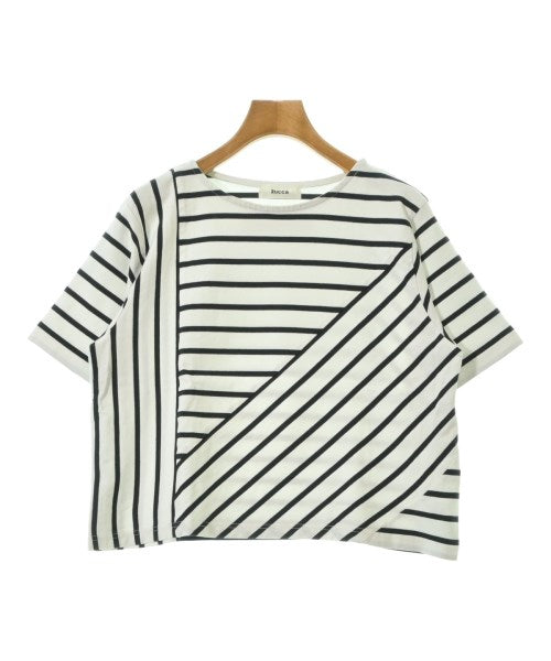 ZUCCa เสื้อยืด/เสื้อท็อปส์