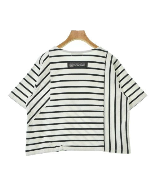 ZUCCa เสื้อยืด/เสื้อท็อปส์