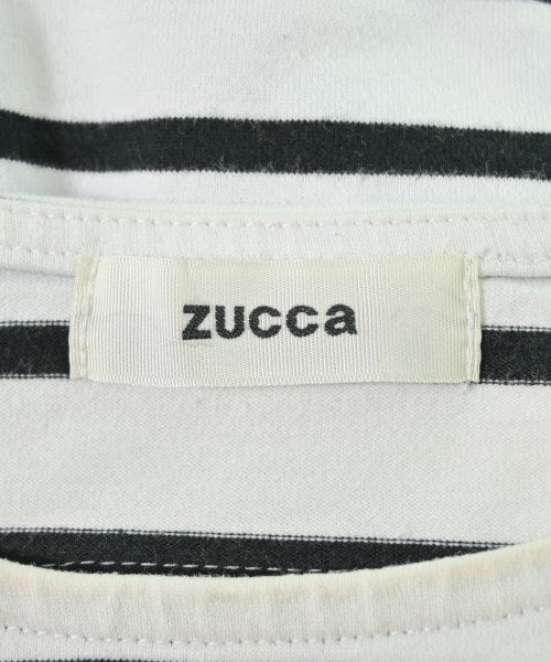 ZUCCa เสื้อยืด/เสื้อท็อปส์