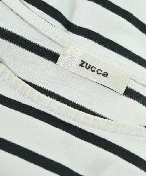 ZUCCa เสื้อยืด/เสื้อท็อปส์