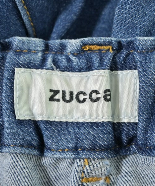 ZUCCa ยีนส์