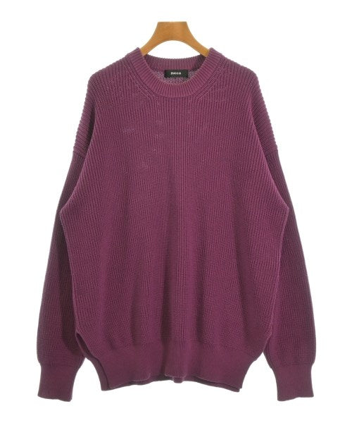 ZUCCa เสื้อกันหนาว