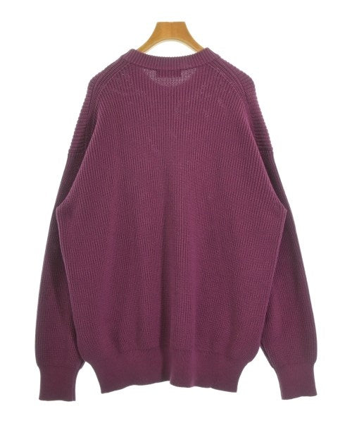 ZUCCa เสื้อกันหนาว