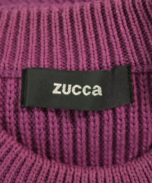 ZUCCa เสื้อกันหนาว
