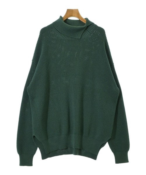 ZUCCa เสื้อกันหนาว