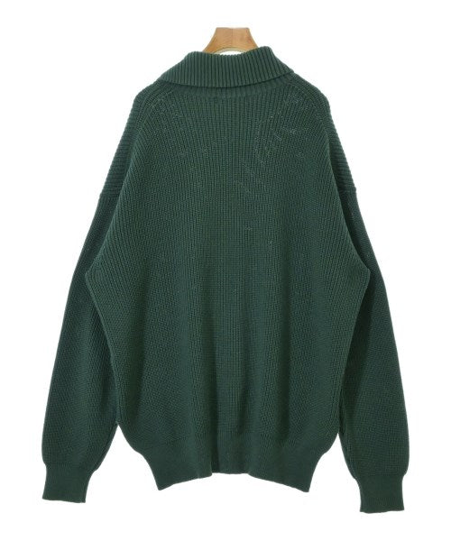 ZUCCa เสื้อกันหนาว