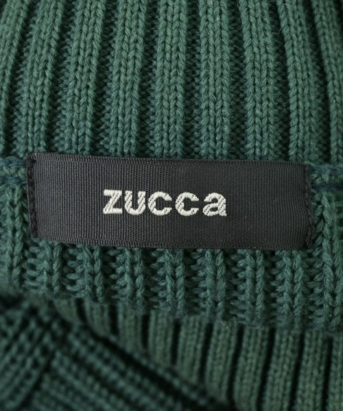 ZUCCa เสื้อกันหนาว
