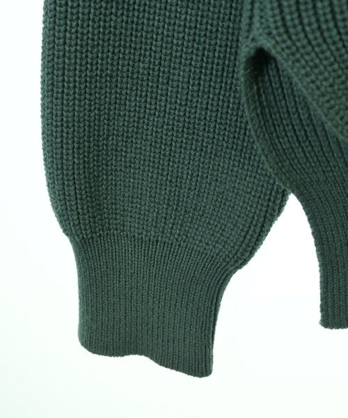 ZUCCa เสื้อกันหนาว