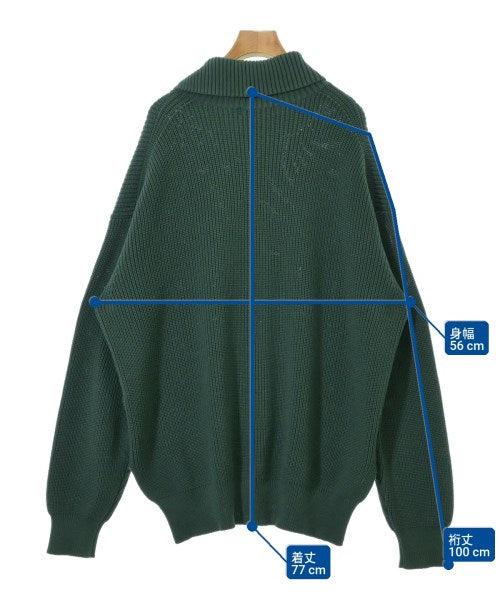 ZUCCa เสื้อกันหนาว
