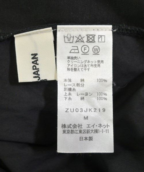 ZUCCa เสื้อยืด/เสื้อท็อปส์