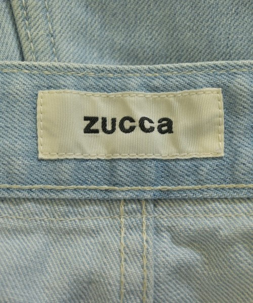ZUCCa ยีนส์