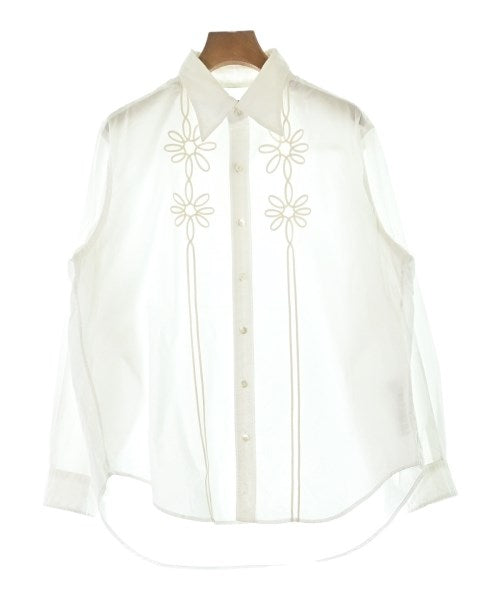ZUCCa เสื้อลำลอง