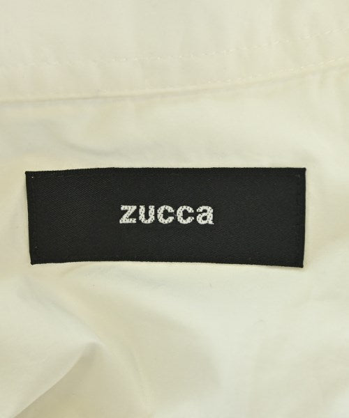 ZUCCa เสื้อลำลอง