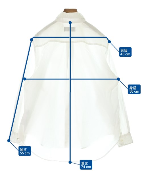 ZUCCa เสื้อลำลอง