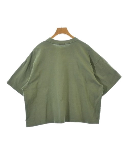 ZUCCa เสื้อยืด/เสื้อท็อปส์