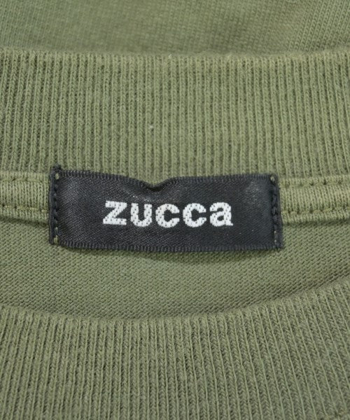 ZUCCa เสื้อยืด/เสื้อท็อปส์