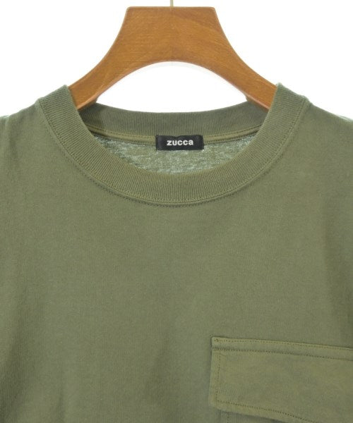ZUCCa เสื้อยืด/เสื้อท็อปส์