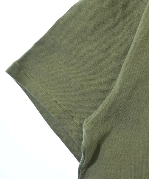 ZUCCa เสื้อยืด/เสื้อท็อปส์