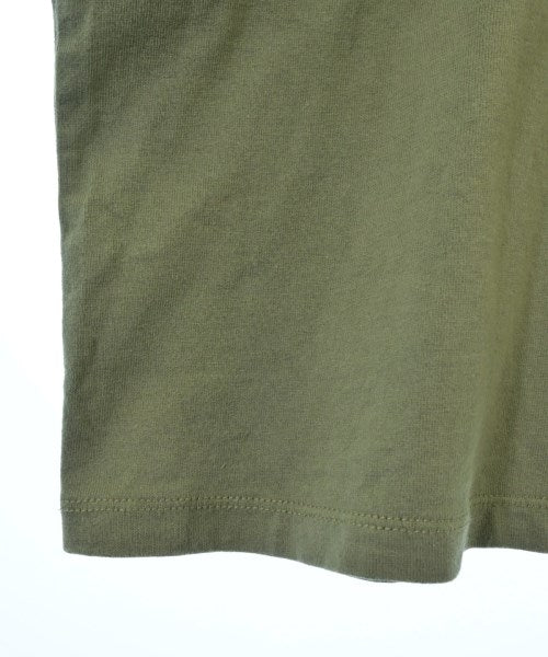 ZUCCa เสื้อยืด/เสื้อท็อปส์