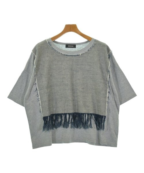 ZUCCa เสื้อยืด/เสื้อท็อปส์