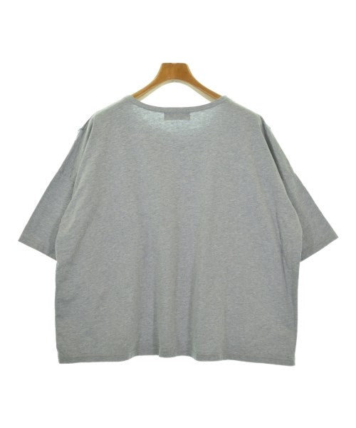 ZUCCa เสื้อยืด/เสื้อท็อปส์