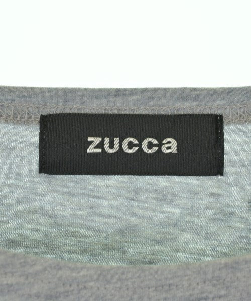 ZUCCa เสื้อยืด/เสื้อท็อปส์