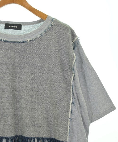 ZUCCa เสื้อยืด/เสื้อท็อปส์