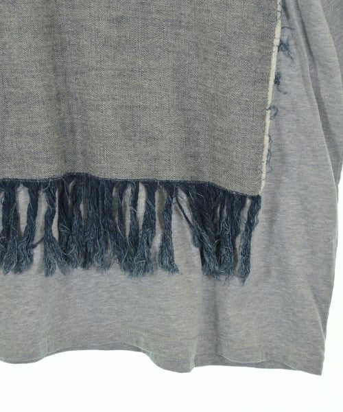 ZUCCa เสื้อยืด/เสื้อท็อปส์