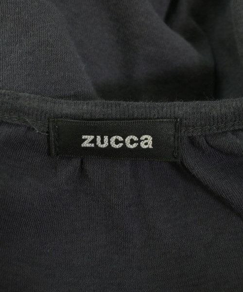 ZUCCa เสื้อยืด/เสื้อท็อปส์