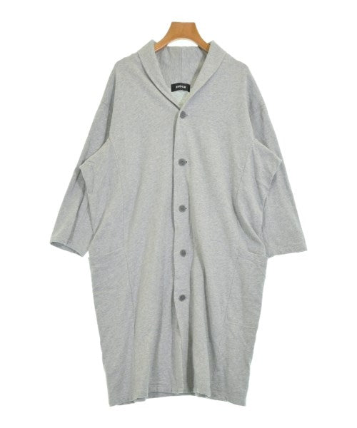 ZUCCa เสื้อโค้ท อื่น