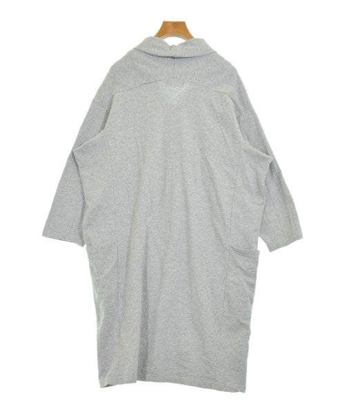 ZUCCa เสื้อโค้ท อื่น