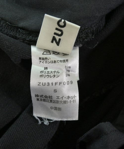 ZUCCa ยีนส์