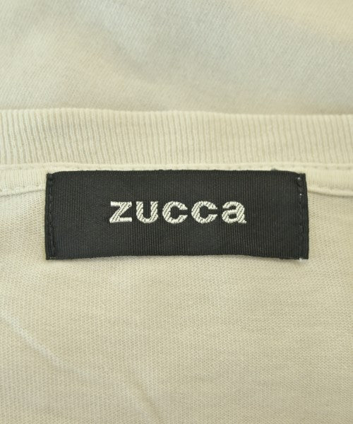 ZUCCa เสื้อยืด/เสื้อท็อปส์