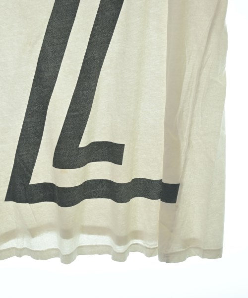 ZUCCa เสื้อยืด/เสื้อท็อปส์