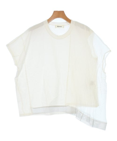 ZUCCa เสื้อยืด/เสื้อท็อปส์