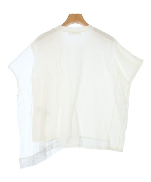 ZUCCa เสื้อยืด/เสื้อท็อปส์