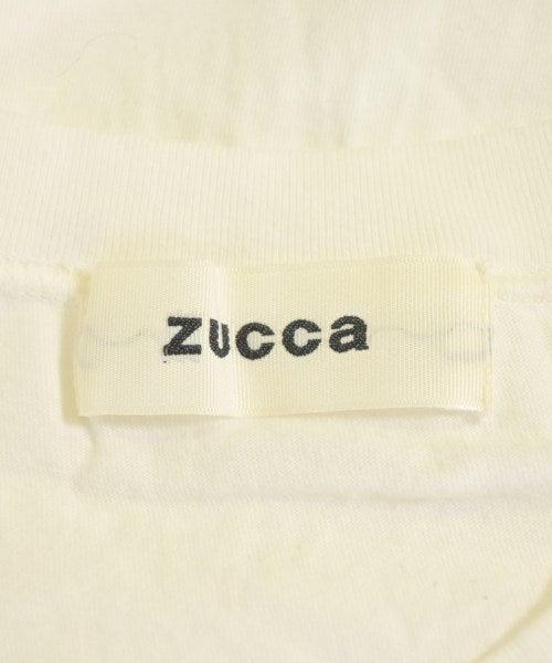 ZUCCa เสื้อยืด/เสื้อท็อปส์