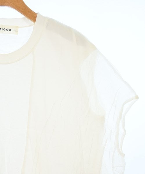 ZUCCa เสื้อยืด/เสื้อท็อปส์