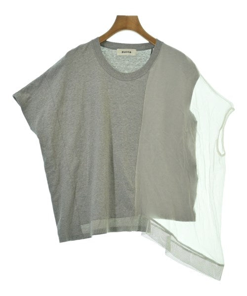 ZUCCa เสื้อยืด/เสื้อท็อปส์
