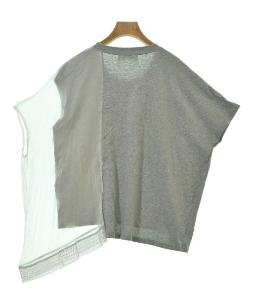 ZUCCa เสื้อยืด/เสื้อท็อปส์