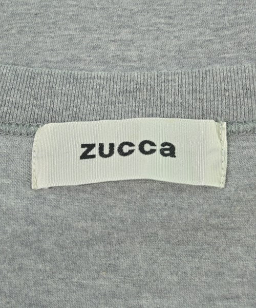 ZUCCa เสื้อยืด/เสื้อท็อปส์
