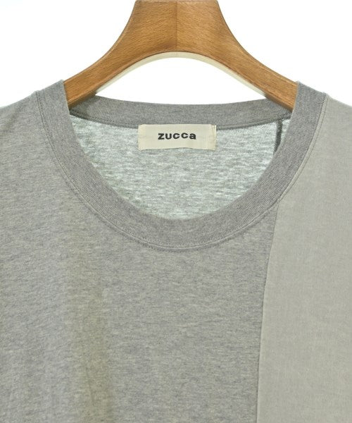 ZUCCa เสื้อยืด/เสื้อท็อปส์