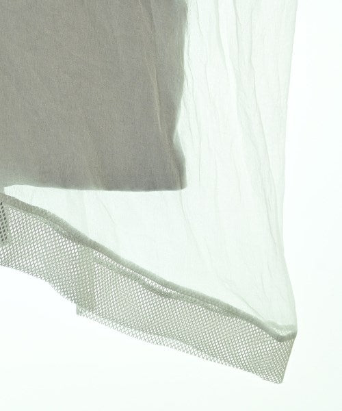 ZUCCa เสื้อยืด/เสื้อท็อปส์